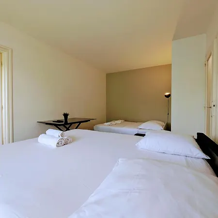 Apartmán Budget With Balcony And Great View *